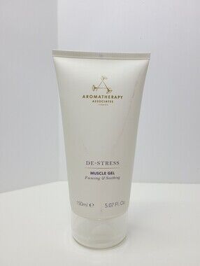 Aromatherapy Associates De-Stress Muscle Gel